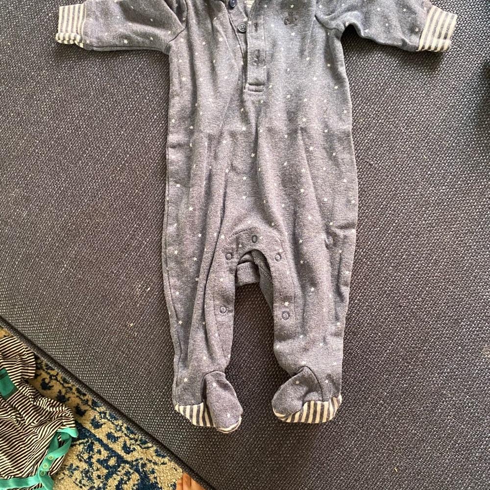 0-3 month Baby GAP lot